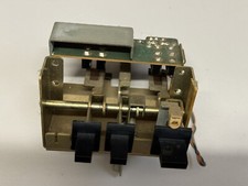 SONY TC-755 Tastatur Schalter