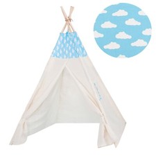 Tipi Zelt für Kinder