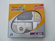 Kodak Advantix C300 APS Kamera