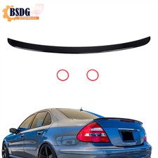 Sport Heckspoiler Lippe