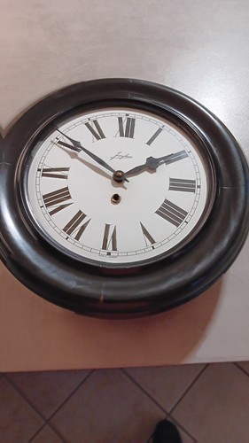 Junghans wanduhr - junghans,