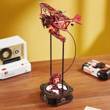 ROKR hölzerne 3D Puzzle