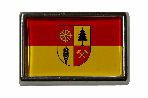 Pin freital flaggenpin - pin,