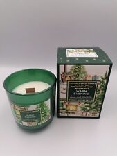 Duft Kerze im Glas Weihnachten