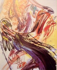 WALTER STOHRER montierter