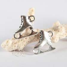 2 Schmuck Anhänger Charm