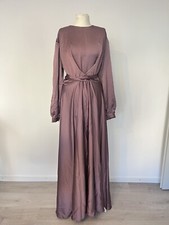 Abendkleid, Maxikleid, Tesettür Abiye, Elbise