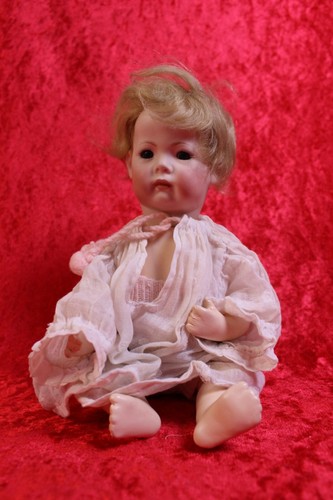 Repro puppe simon - puppe, &