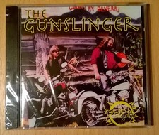 ECLIPSE The Gunslinger - CD