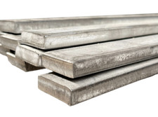 Flachstahl Edelstahl V2A