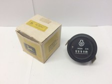 Betriebsstundenzähler Hourmeter John Deere 400 420 210 214 300 314 AM36345