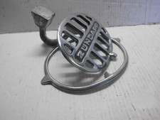 Zündapp Bella Kerzengitter & Rahmen Roller Motorroller Oldtimer