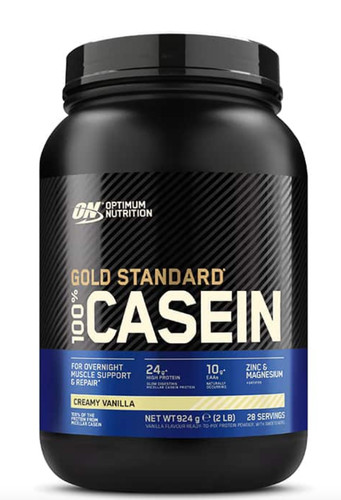Optimum nutrition gold - nutrition,