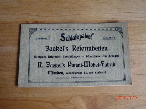 Warenkatalog jaekels - warenkatalog,