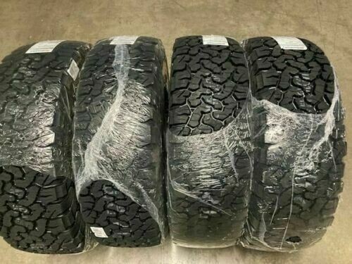 275 r20 dodge ram bf - 4x,