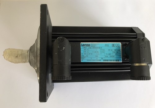 Lenze servomotor - lenze,