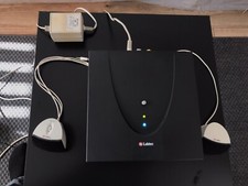 Labtec LCS-2414 Multimedia Subwoofer Speaker System - Bluetooth Upgrade