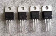 STP65NF06 Markierung P65NF06 N