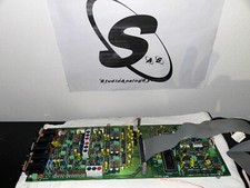 Akai S1100 Outputboard