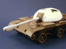 Panzer Art 1/35 100mm D-10T