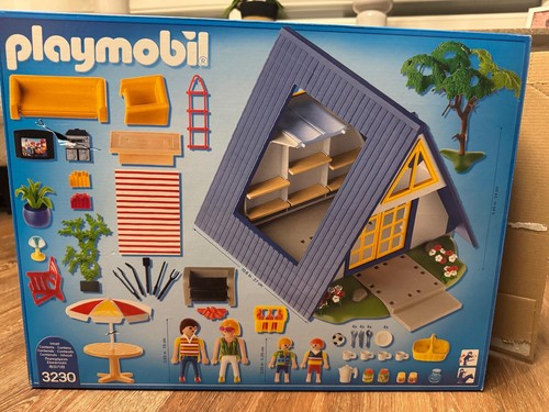 Playmobil 3230 großes - playmobil,