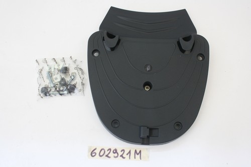 Piastra bauletto topcase - piastra,