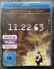 11.22.63 - Der