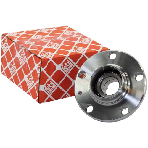 Radlagersatz radnabe hinten - radlagersatz,