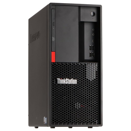 Lenovo thinkstation p330 - p330, core