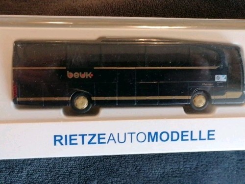 Rietze mercedes travego - rietze,