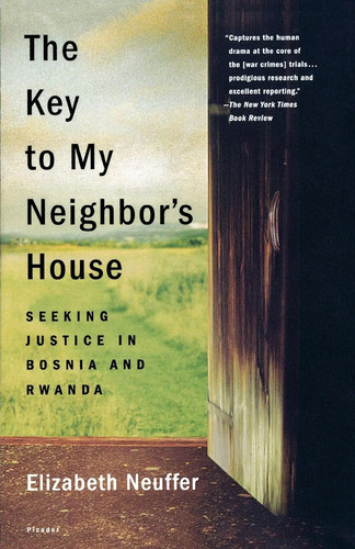 The key neighbor s house - key, neighbor's