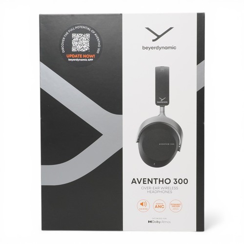 Beyerdynamic aventho 300 - aventho,