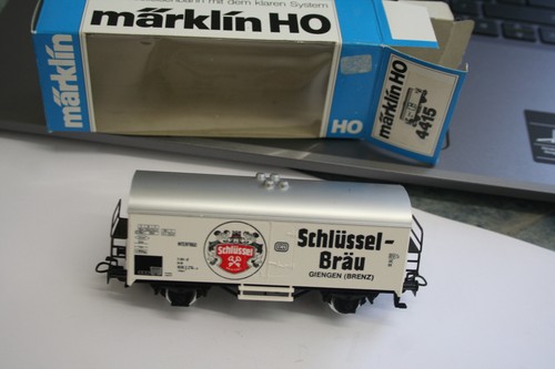 Märklin somo 4415 - h0,