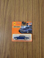Matchbox jaguar xj6 - matchbox,