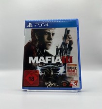 Mafia III (Sony PlayStation 4
