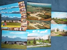 Sanatorium Wendelstein Bad