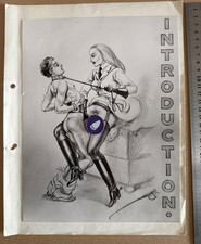 Fotografie von erotische