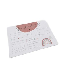 Babyparty Spiele Set Baby