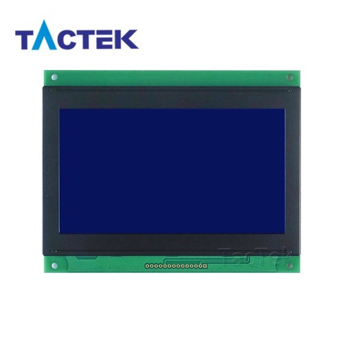Lcd display panel for - display,