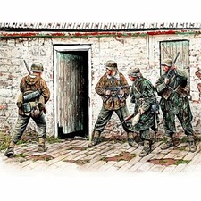 Master Box 3584 - 1/35