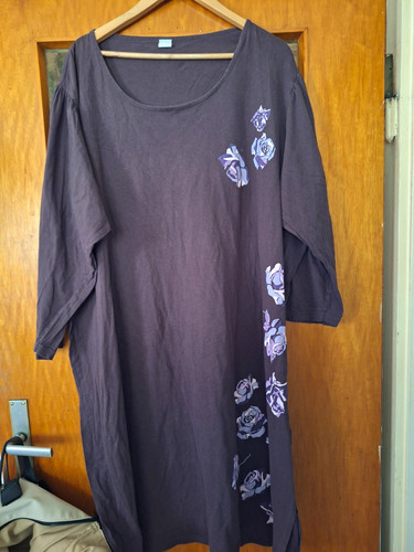 Ulla popken damen - popken, kleid