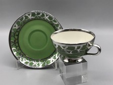 Antike Thomas Mocca Tasse