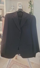 Dreiteiler Anzug Herren