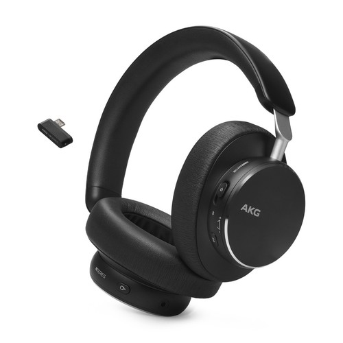 Akg hybrid anc wireless - hybrid,