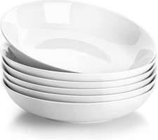 Serie Regular, 6 Teilig