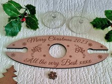 Personalisierter Halter mit