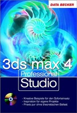 3ds max 4
