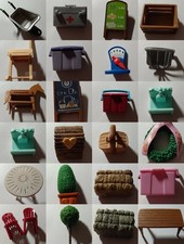 Schleich Zubehör Ersatzteile