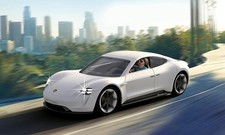 PLAYMOBIL Porsche 70765