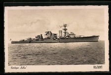 AK Kreuzer Köln der